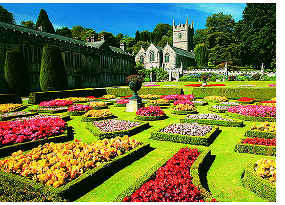 Roland Marske - S&uuml;dengland und Cornwall &ndash; Eine Bilderreise im Land der &bdquo;Rosamunde-Pilcher-Filme&ldquo;