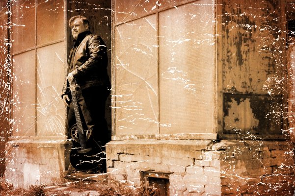 Nachtexpress: Folk mit Sven Stemmer