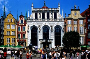 Roland Marske - Ostpreußen – Eine Reise von Danzig über Masuren und Königsberg zur Kurischen Nehrung