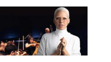 Stefanie Heinzmann & Mikis Takeover! Ensemle