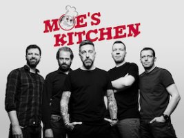 Moe`s Kitchen 25 Jahre Bühnenjubiläum