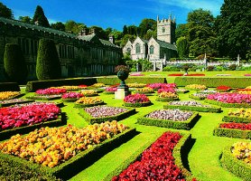 Roland Marske - S&uuml;dengland und Cornwall &ndash; Eine Bilderreise im Land der &bdquo;Rosamunde-Pilcher-Filme&ldquo;